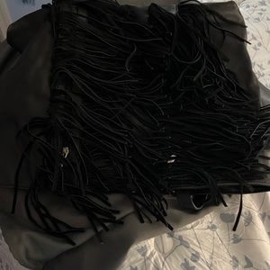 F0001 Silpada Dakota purse